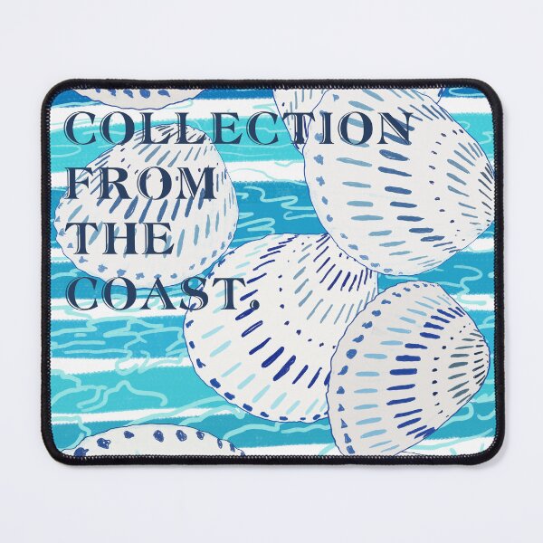 Item preview,  A Calm Collection from the Coast designed and sold by SugarCore.