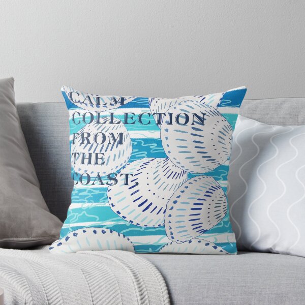 Item preview,  A Calm Collection from the Coast designed and sold by SugarCore.
