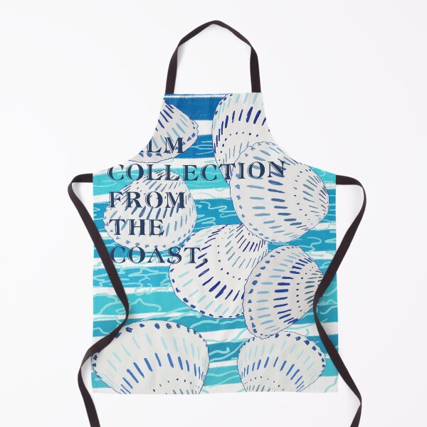 Item preview, A Calm Collection from the Coast designed and sold by SugarCore.