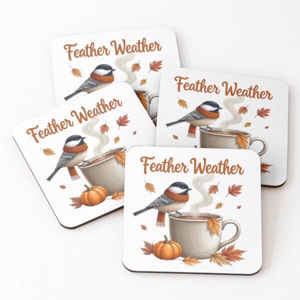 Item preview, Feather Weather designed and sold by Myfeathers.