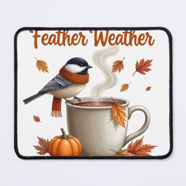 Item preview, Feather Weather designed and sold by Myfeathers.