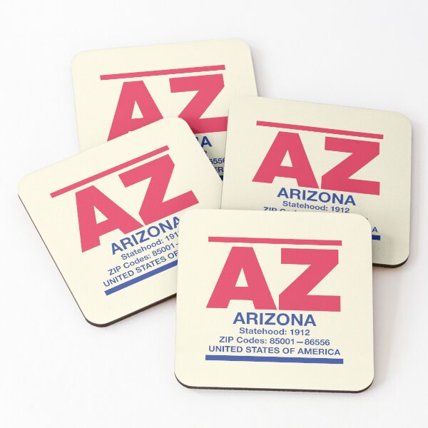 Item preview, Arizona, AR, United States of America designed and sold by CharlottePlaceArt.