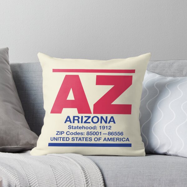 Item preview, Arizona, AR, United States of America designed and sold by CharlottePlaceArt.