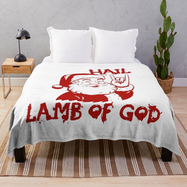 Artikelvorschau, Kunst - Lamm Gottes entworfen und verkauft von ludivinaab.