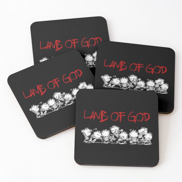 Artikelvorschau, Kunst - Lamm Gottes entworfen und verkauft von ludivinaab.