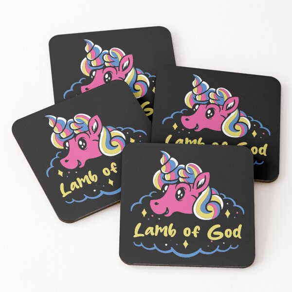 Artikelvorschau, Kunst - Lamm Gottes entworfen und verkauft von ludivinaab.