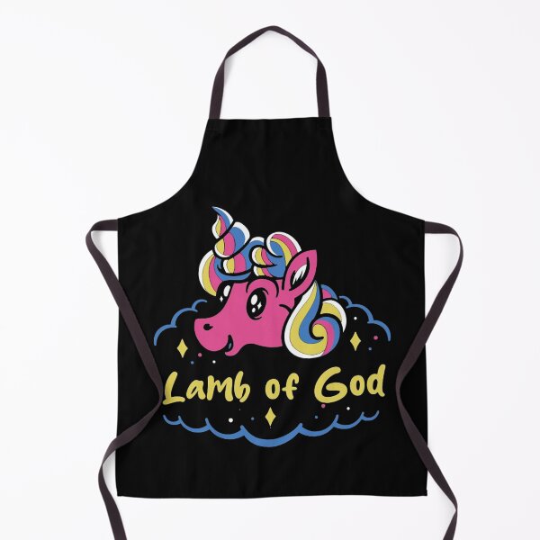 Artikelvorschau, Kunst - Lamm Gottes entworfen und verkauft von ludivinaab.