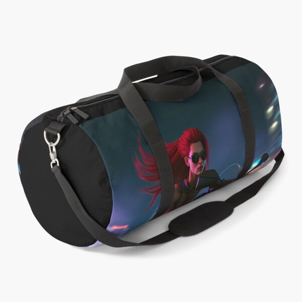 Item preview, Cyberpunk Biker Diva #3 designed and sold by NexusArts.