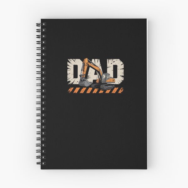 Item preview, Excavator Dad Father'S Day Construction designed and sold by Patricsselin.
