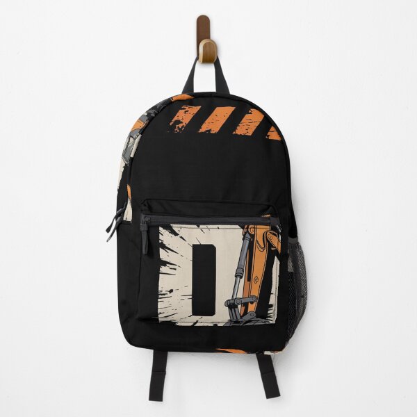 Item preview, Excavator Dad Father'S Day Construction designed and sold by Patricsselin.