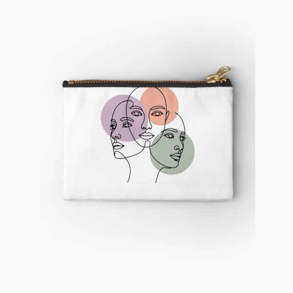 Item preview, multiple personalities designed and sold by Mateusz Majcherek.