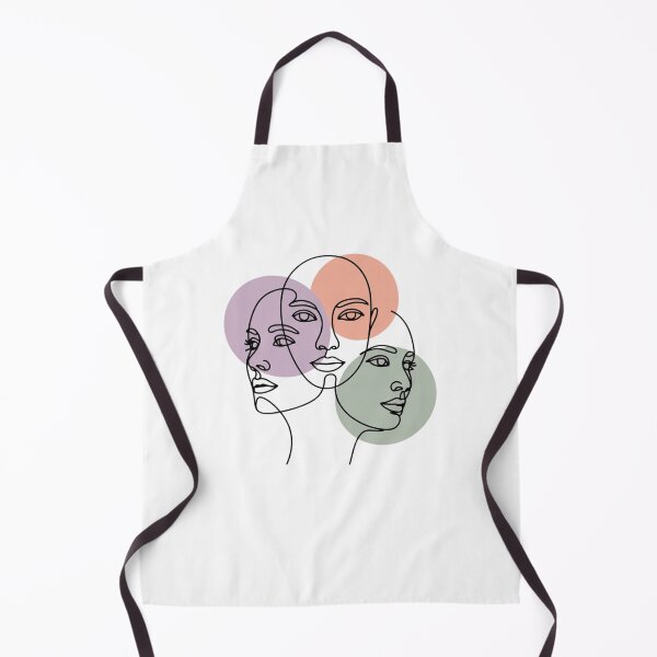Item preview, multiple personalities designed and sold by Mateusz Majcherek.
