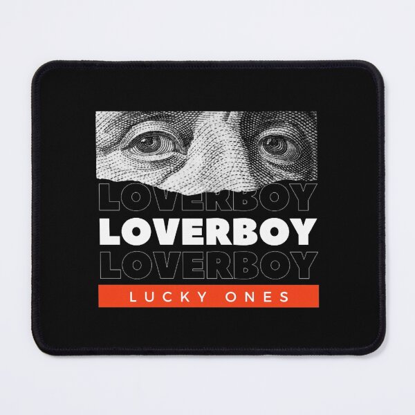Item preview, Art - Loverboy designed and sold by AsurielOs.