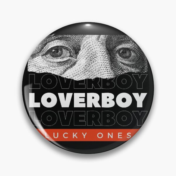 Item preview, Art - Loverboy designed and sold by AsurielOs.