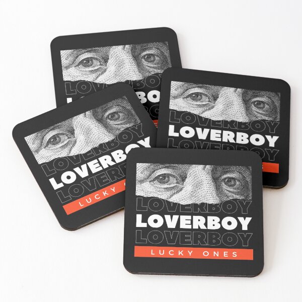 Item preview, Art - Loverboy designed and sold by AsurielOs.