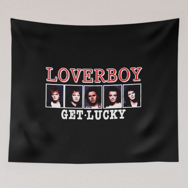 Item preview, Art - Loverboy designed and sold by AsurielOs.