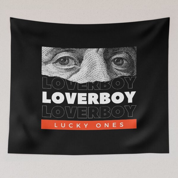 Item preview, Art - Loverboy designed and sold by AsurielOs.
