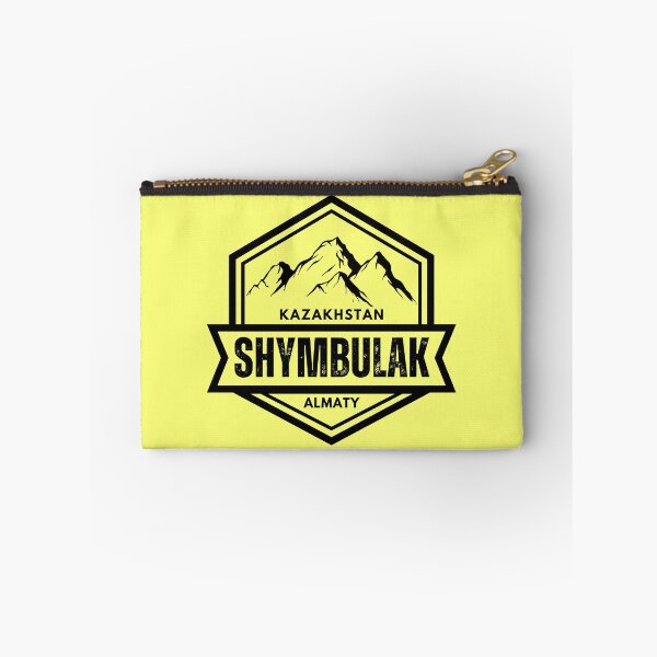 Item preview, Shymbulak - Almaty - Kazakhstan designed and sold by GoodOldVintage.