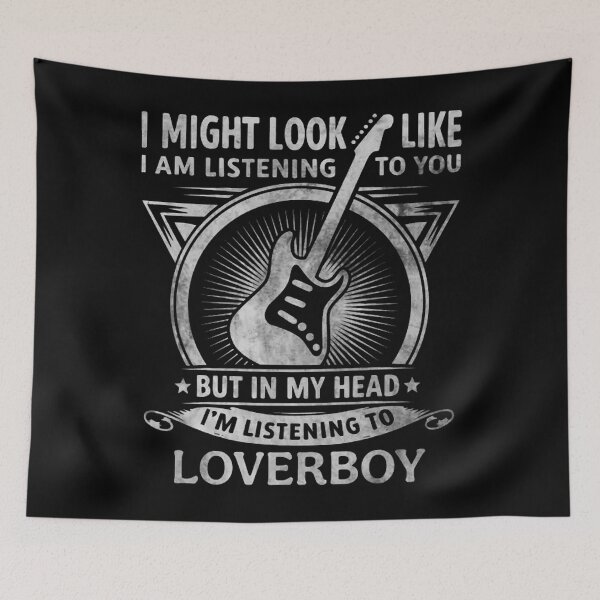 Item preview, Art - Loverboy designed and sold by AsurielOs.