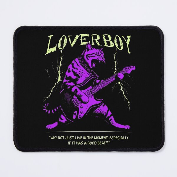 Item preview, Art - Loverboy designed and sold by AsurielOs.