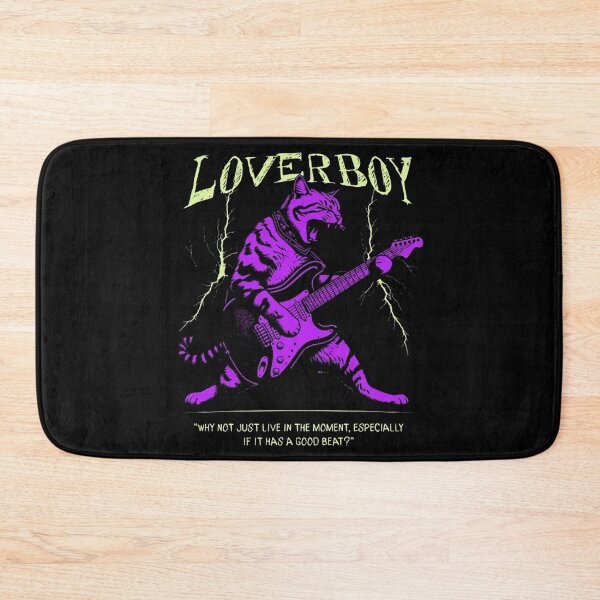 Item preview, Art - Loverboy designed and sold by AsurielOs.