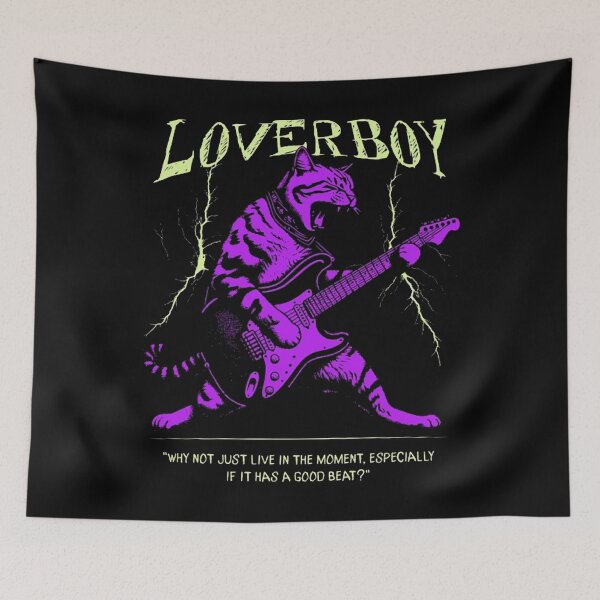 Item preview, Art - Loverboy designed and sold by AsurielOs.