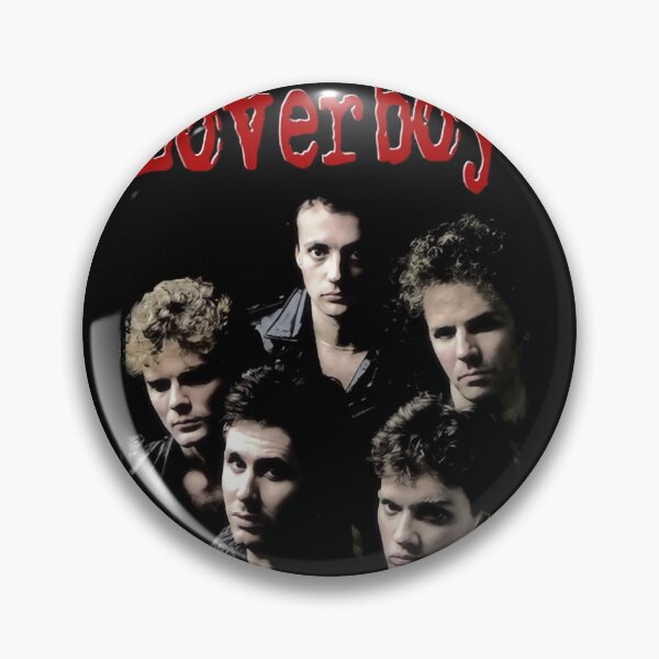 Item preview, Art - Loverboy designed and sold by AsurielOs.
