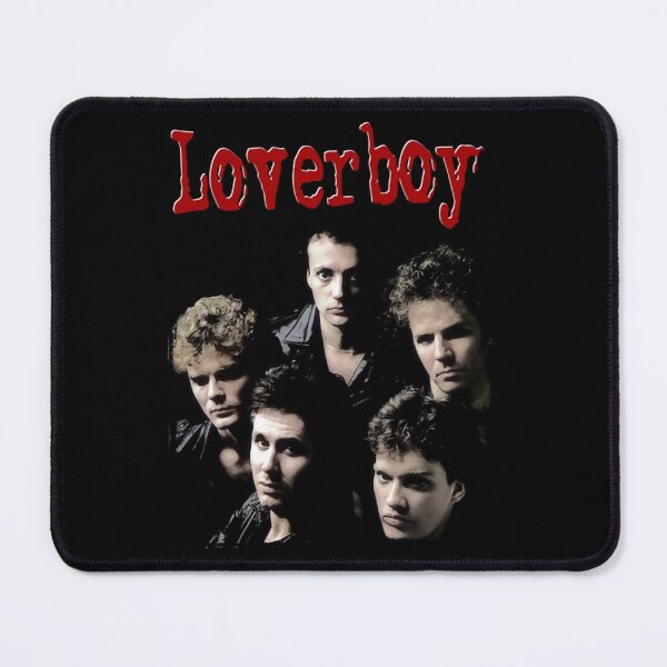 Item preview, Art - Loverboy designed and sold by AsurielOs.
