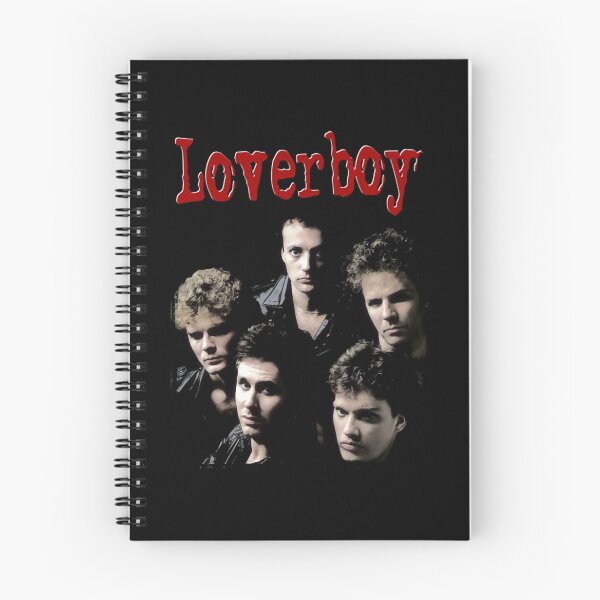 Item preview, Art - Loverboy designed and sold by AsurielOs.