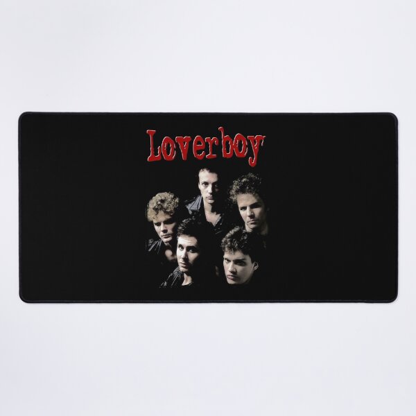 Item preview, Art - Loverboy designed and sold by AsurielOs.