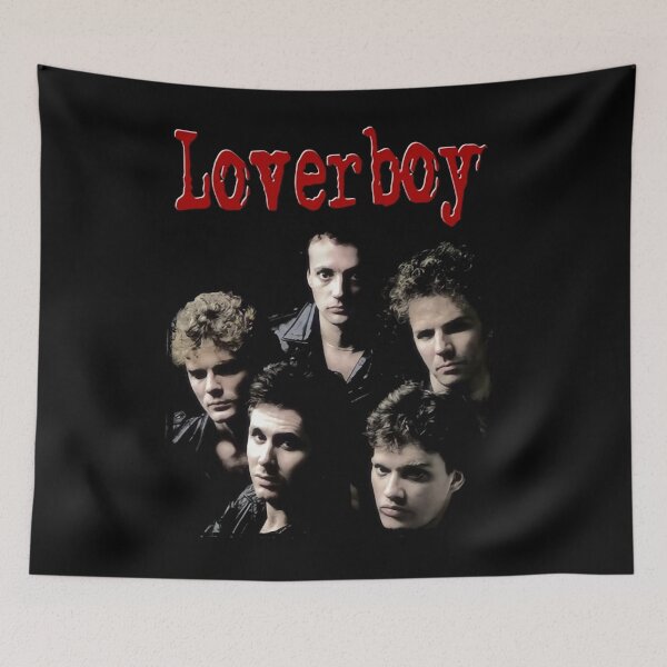 Item preview, Art - Loverboy designed and sold by AsurielOs.