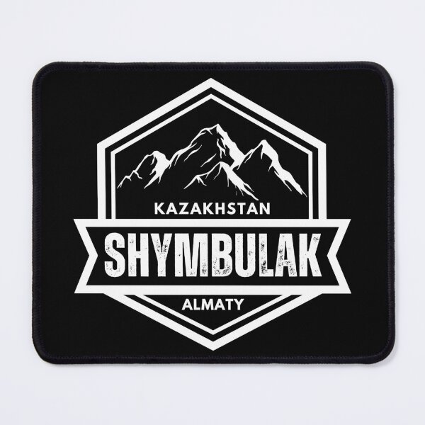 Item preview, Shymbulak - Almaty - Kazakhstan designed and sold by GoodOldVintage.