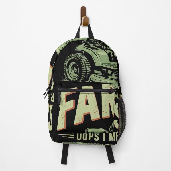 Item preview, Farter Mows Best Father'S Day designed and sold by Patricsselin.