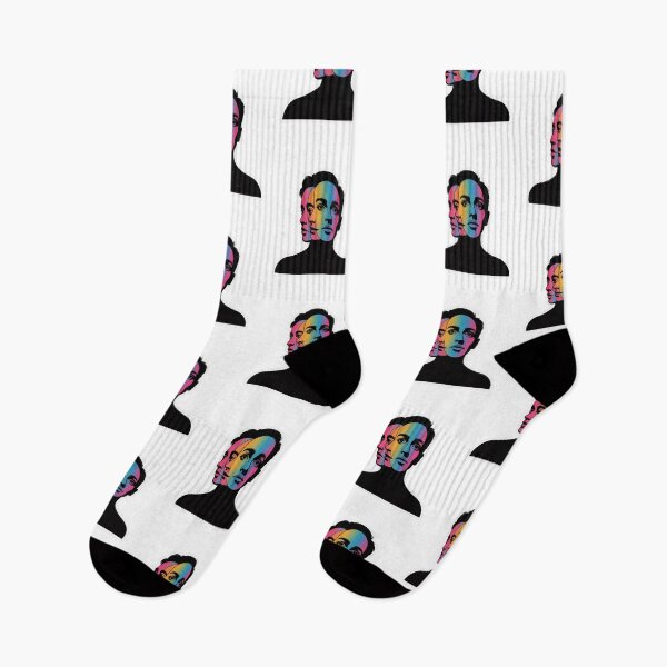 Item preview, multiple personalities designed and sold by Mateusz Majcherek.