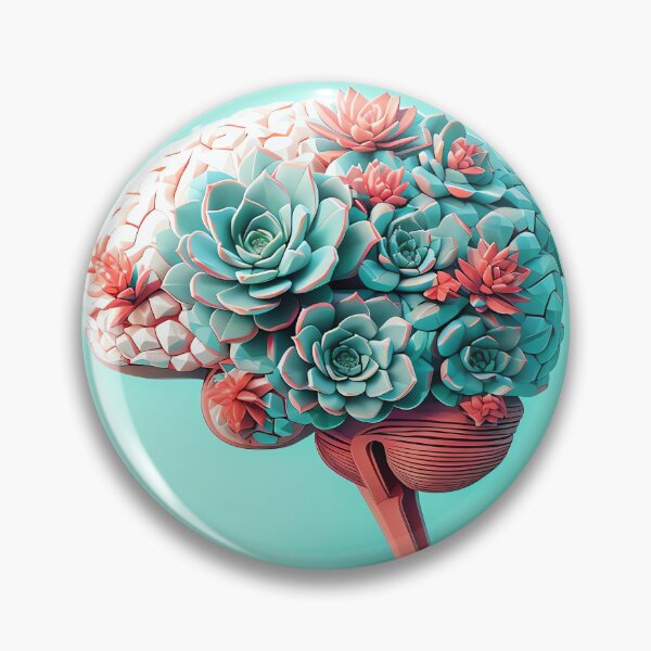 Item preview, Mind Garden designed and sold by ONYX Pixee.