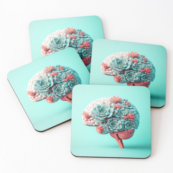 Item preview, Mind Garden designed and sold by ONYX Pixee.
