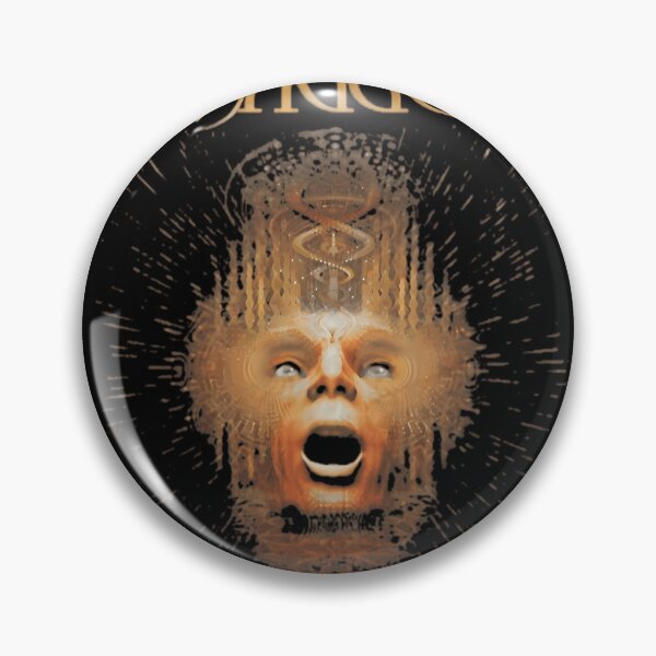 Item preview, Art - Meshuggah designed and sold by Pesagni.