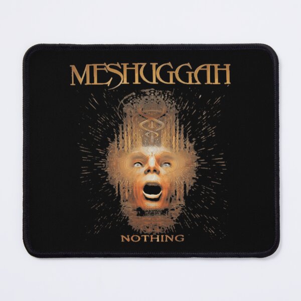 Item preview, Art - Meshuggah designed and sold by Pesagni.