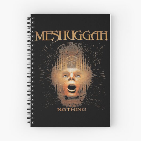 Item preview, Art - Meshuggah designed and sold by Pesagni.