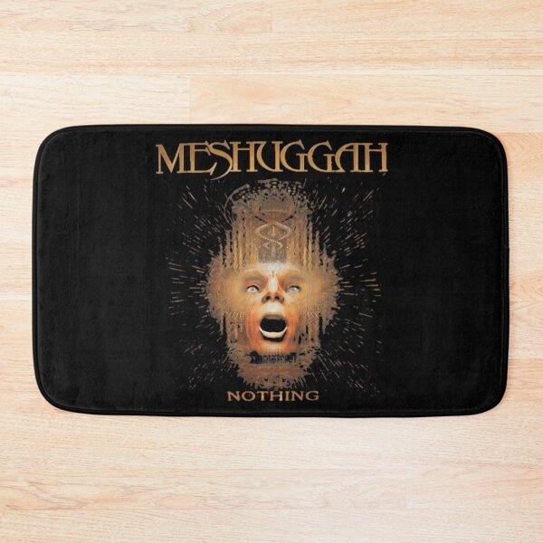 Item preview, Art - Meshuggah designed and sold by Pesagni.