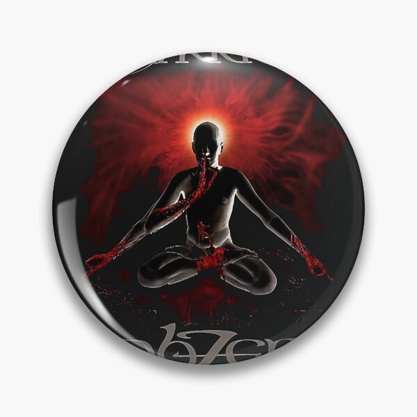 Item preview, Art - Meshuggah designed and sold by Pesagni.