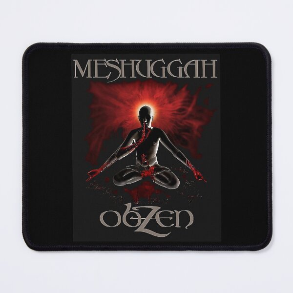 Item preview, Art - Meshuggah designed and sold by Pesagni.
