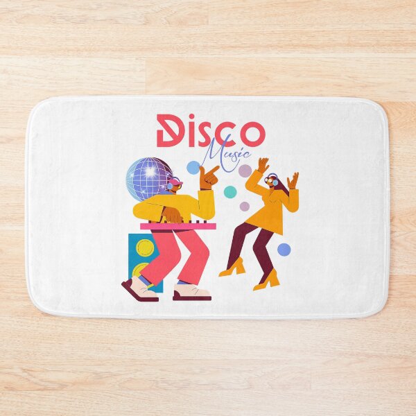 Item preview, DISCO.05 designed and sold by TATTOO-DESIGN.
