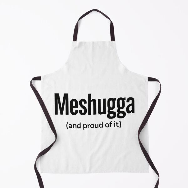 Item preview, Art - Meshuggah designed and sold by Pesagni.