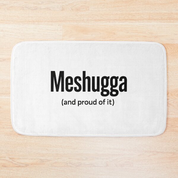 Item preview, Art - Meshuggah designed and sold by Pesagni.