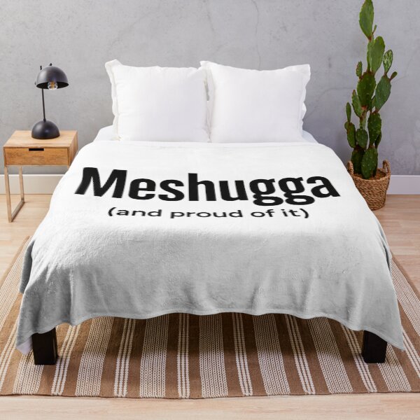 Item preview, Art - Meshuggah designed and sold by Pesagni.