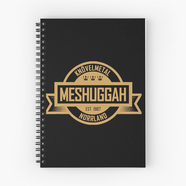 Item preview, Art - Meshuggah designed and sold by Pesagni.