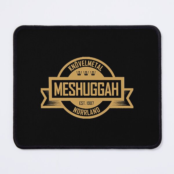 Item preview, Art - Meshuggah designed and sold by Pesagni.