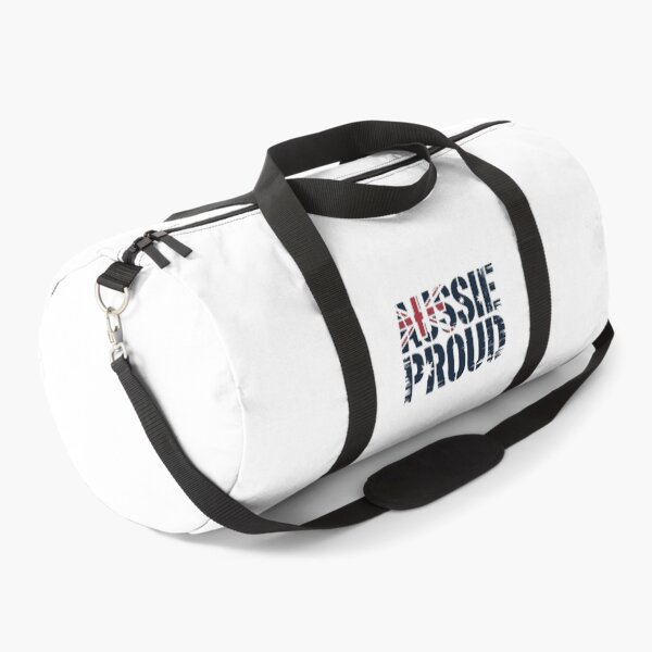 Item preview, aussie proud designed and sold by Mateusz Majcherek.