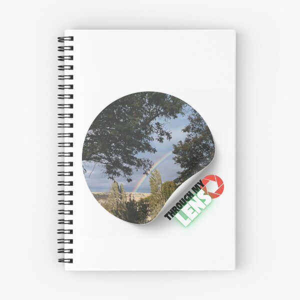 Item preview, Colors of Nature: Through My Lens designed and sold by RIDVAN | Visual Art & Design.